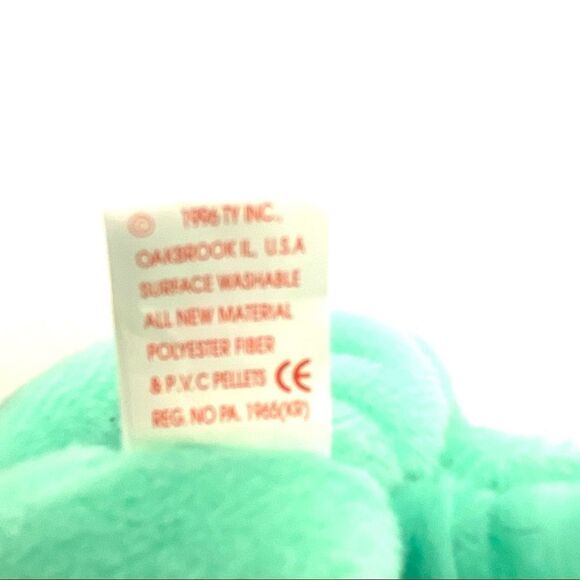 Beanie Baby Bunny Bundle - Picture 13 of 16